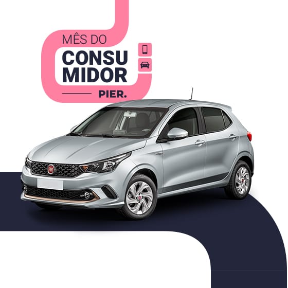 Carro consumidor