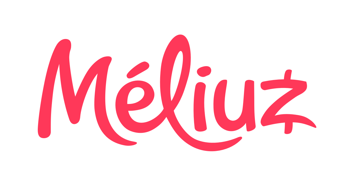 Logo da marca Meliuz